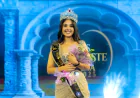 Aditi Sharma Crowned Miss Celeste India 2025 Winner