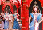 Miss Teen International 2025 Crown Goes to Spain