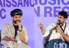 Honey Trouper and Durgaram Choudhary Decode Regional Music Trends