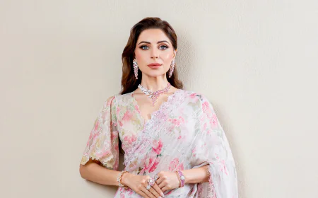 Kanika Kapoor's Soul-Stirring "Maha Kumbh" Secures Spot in Grammy Nominations for Kumbha Album