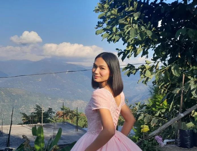 From Kalimpong to the National Stage: Anshika Rai’s Journey of Grit, Grace and Giving Back