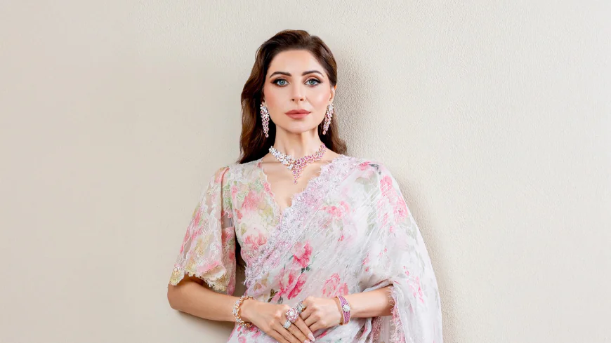 Kanika Kapoor's Soul-Stirring "Maha Kumbh" Secures Spot in Grammy Nominations for Kumbha Album