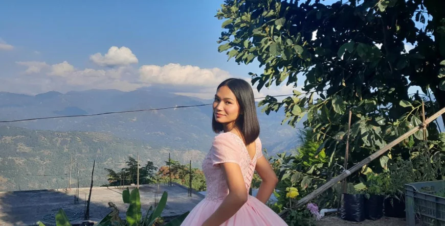 From Kalimpong to the National Stage: Anshika Rai’s Journey of Grit, Grace and Giving Back