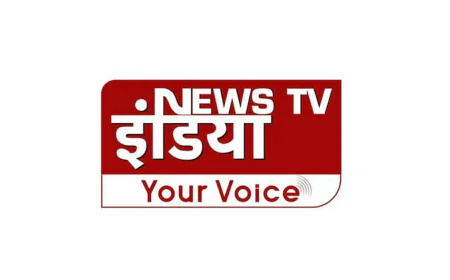News TV India Gears Up for Launch with Fresh Vision