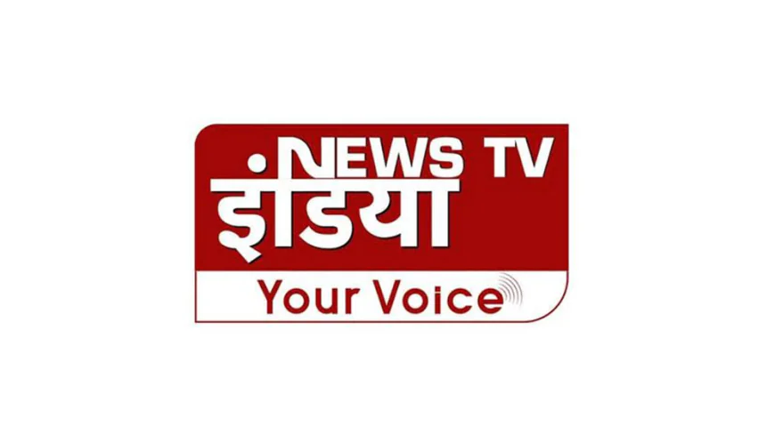 News TV India Gears Up for Launch with Fresh Vision