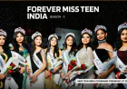 Forever Miss Teen India Season 5 Grand Finale Wows at Zee Studio