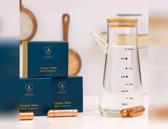 Copper Stem: The New Gold Standard in Thoughtful Corporate Gifting