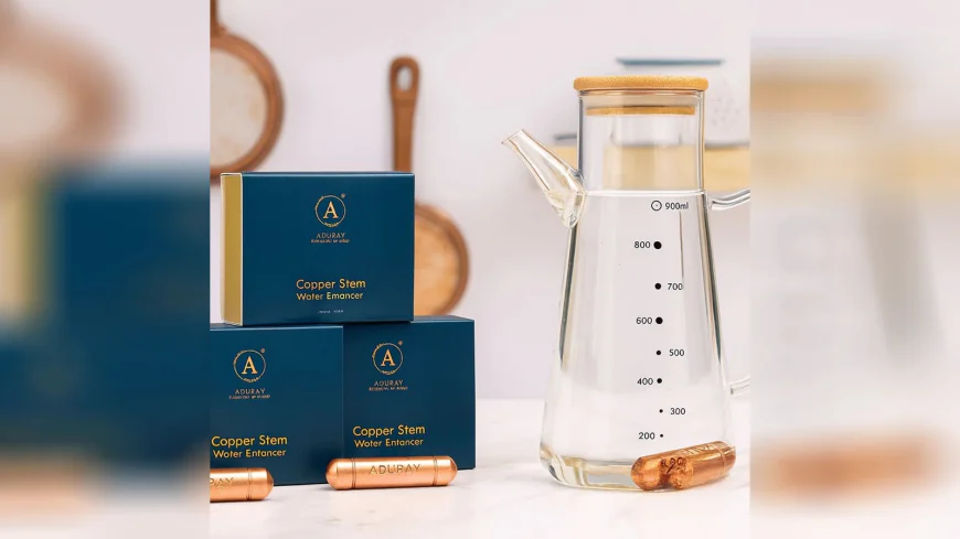 Copper Stem: The New Gold Standard in Thoughtful Corporate Gifting