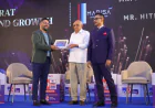 Ashok Choudhary Honoured by Gujarat CM for Mapisa369 Excellence