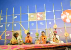 The Echo of the Veena in the Rann of Bakhasar Barmer