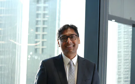 From The Business of Life to An Indian Manifesto: The Books That Reflect Vaibhav Maloo’s Thinking