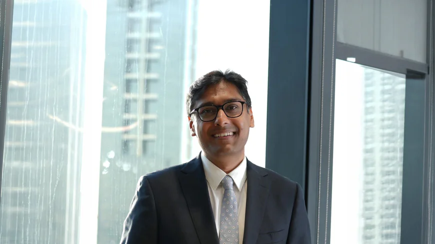 From The Business of Life to An Indian Manifesto: The Books That Reflect Vaibhav Maloo’s Thinking