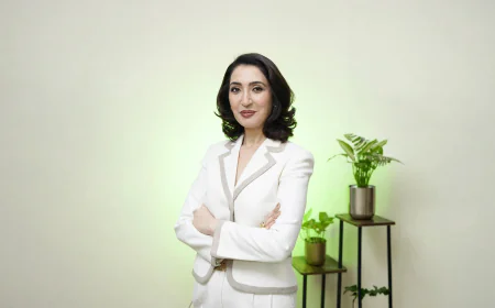 Summer Style, Elevated: Tina Walia’s Timeless Guide for Modern Women