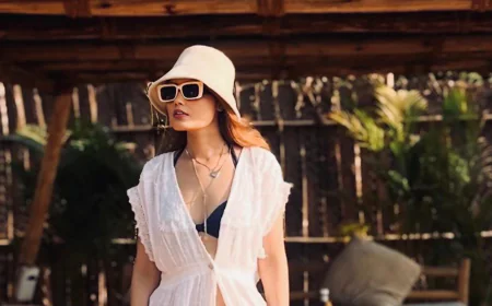 Rajasthan’s Sneha Siddh Joins Salman Khan, Sanjay Dutt in ‘7 Dogs’