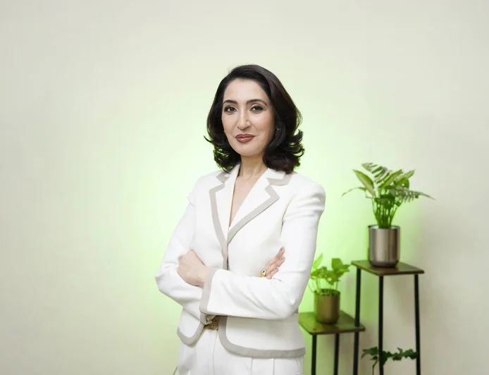 Summer Style, Elevated: Tina Walia’s Timeless Guide for Modern Women