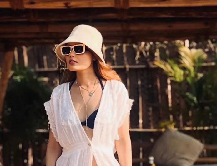 Rajasthan’s Sneha Siddh Joins Salman Khan, Sanjay Dutt in ‘7 Dogs’