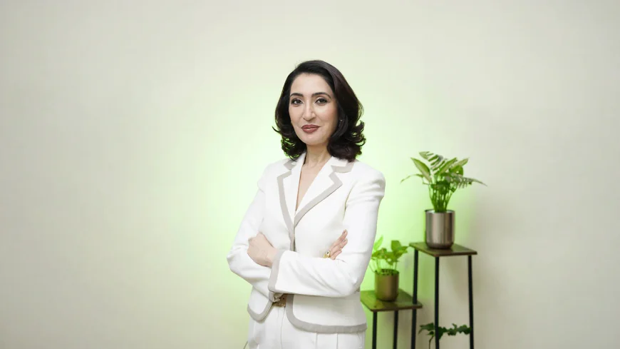 Summer Style, Elevated: Tina Walia’s Timeless Guide for Modern Women