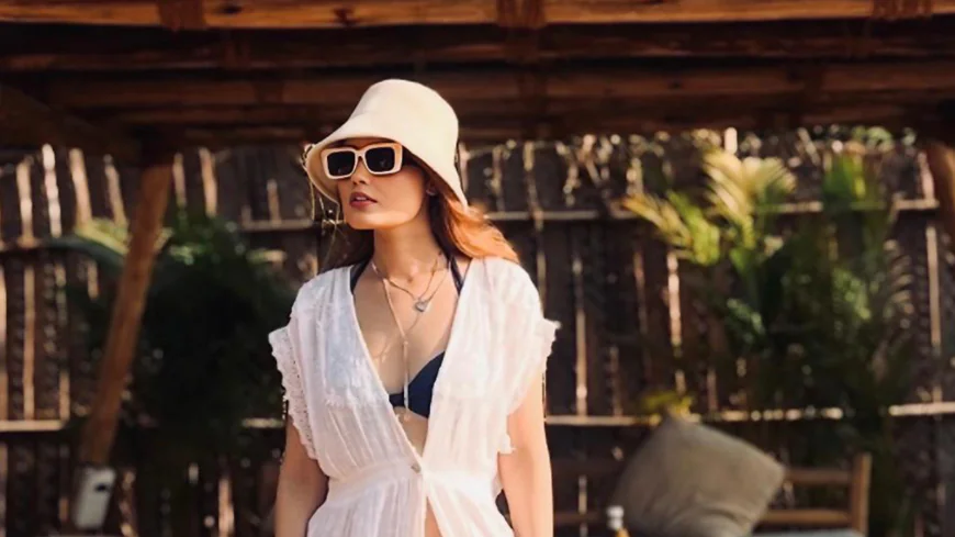 Rajasthan’s Sneha Siddh Joins Salman Khan, Sanjay Dutt in ‘7 Dogs’