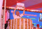 Railway Minister Flags Off Jalore-Delhi Train, Announces 200 More Services for Rajasthan