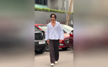 Digital creator Anupam Raj: From Champaran’s Streets to Rising Digital Creator Winning Hearts Across India