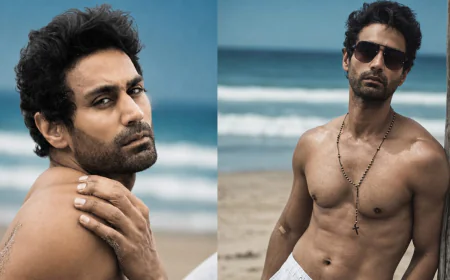 Karan Oberoi: The Style Guide of an Indian Supermodel 2026