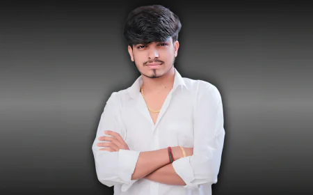 Ronak Choudhary Leads Growing Animal Welfare Movement Through Jeevdaya Foundation