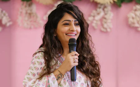 Harsha Modis years of experience are really showing in every transformation she does
