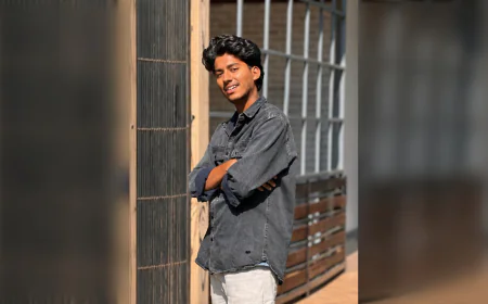 From Social Media to Television: Digital Creator Devendra Anil Rana (Chiikuu_81) Reportedly Joins a Reality Show