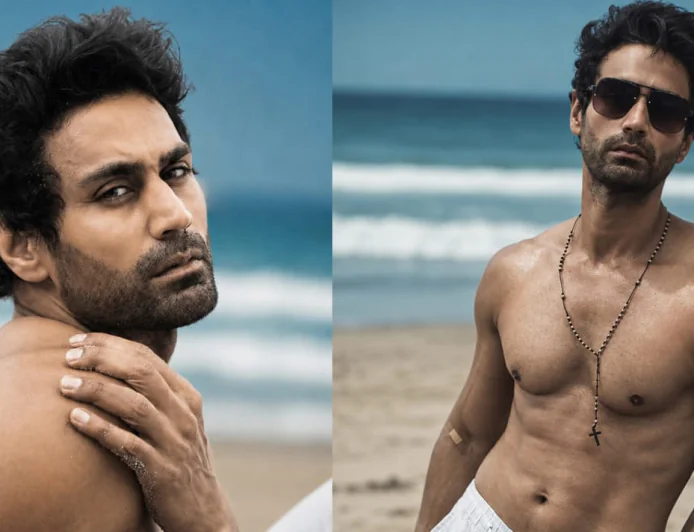 Karan Oberoi: The Style Guide of an Indian Supermodel 2026