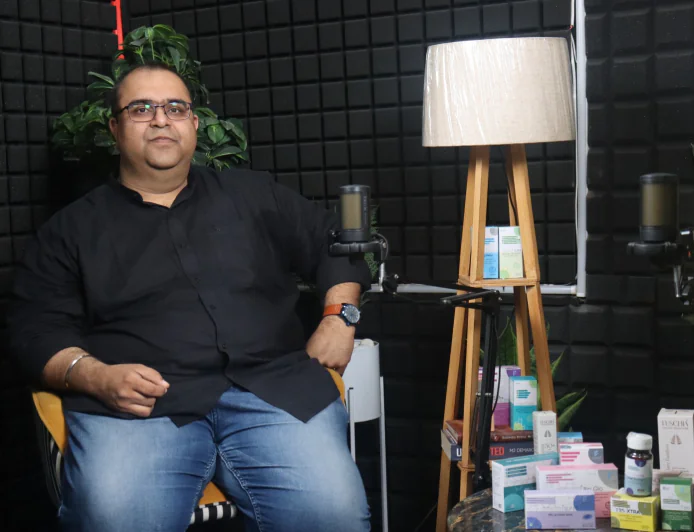 PHYSIOVITS: Building a Healthier India through Science-Backed Preventive Wellness