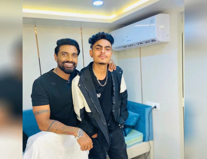 From Reels to Real Recognition: The Rise of Sagar Kumar aka Sagar Pop