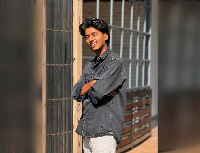 From Social Media to Television: Digital Creator Devendra Anil Rana (Chiikuu_81) Reportedly Joins a Reality Show