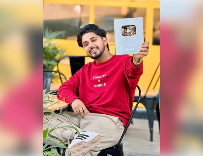 Digital Creator Harsh Anil Rana Expands His Journey Beyond Social Media with Reality TV Show