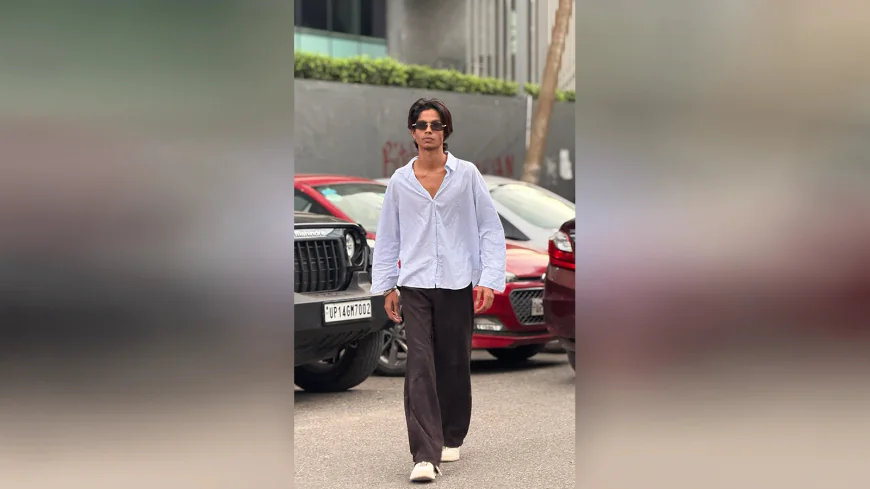 Digital creator Anupam Raj: From Champaran’s Streets to Rising Digital Creator Winning Hearts Across India