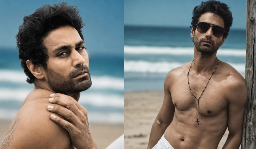 Karan Oberoi: The Style Guide of an Indian Supermodel 2026