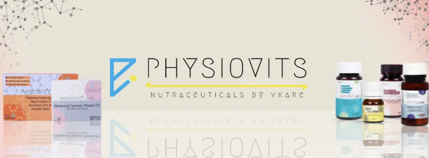 PHYSIOVITS