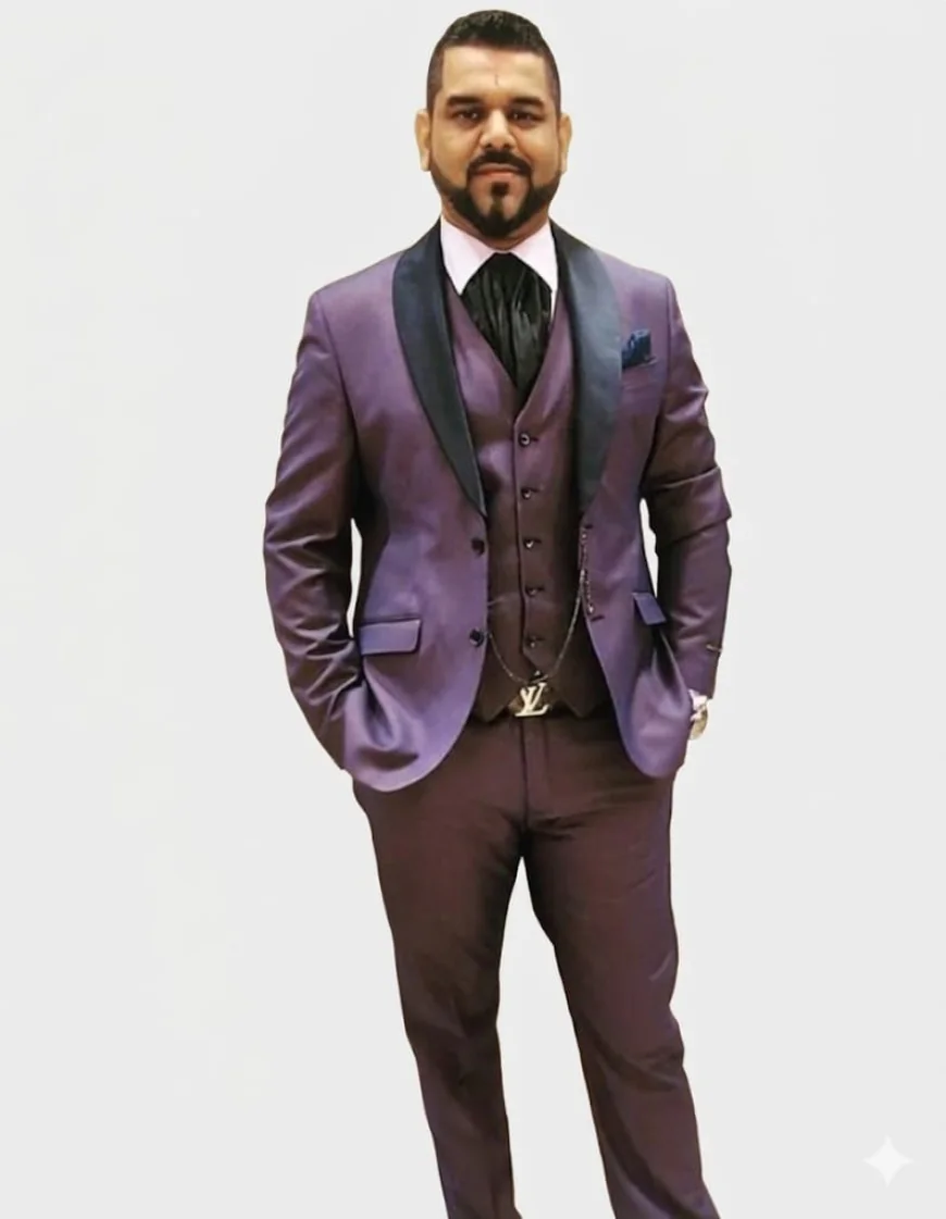 Dr Amol Sehgal