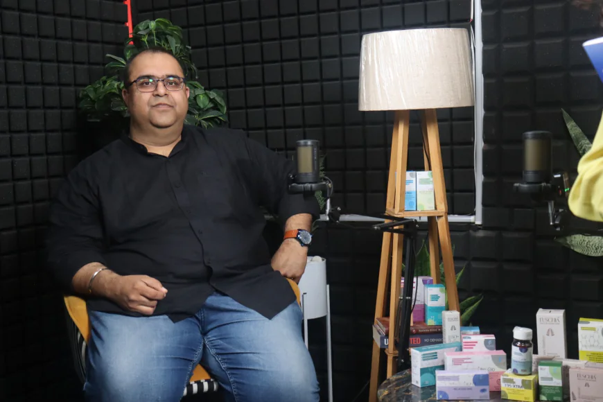 PHYSIOVITS: Building a Healthier India through Science-Backed Preventive Wellness