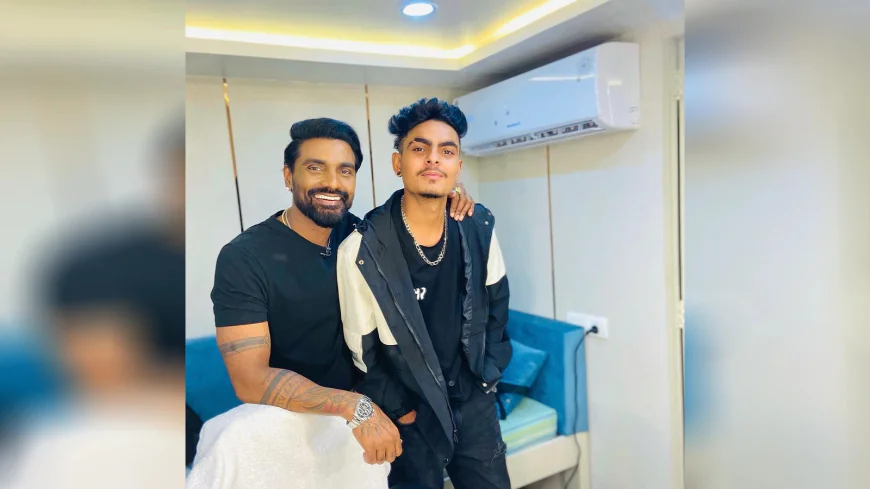 From Reels to Real Recognition: The Rise of Sagar Kumar aka Sagar Pop