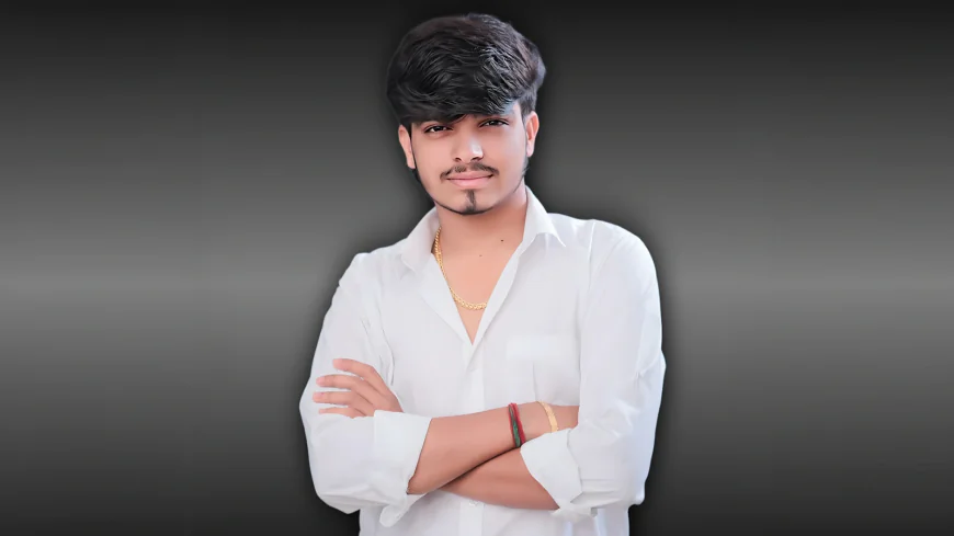 Ronak Choudhary Leads Growing Animal Welfare Movement Through Jeevdaya Foundation