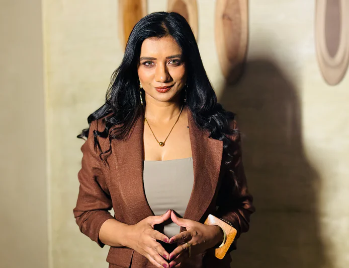 Beyond Appearances: Sakshi Jethwani’s Approach to Image and Identity